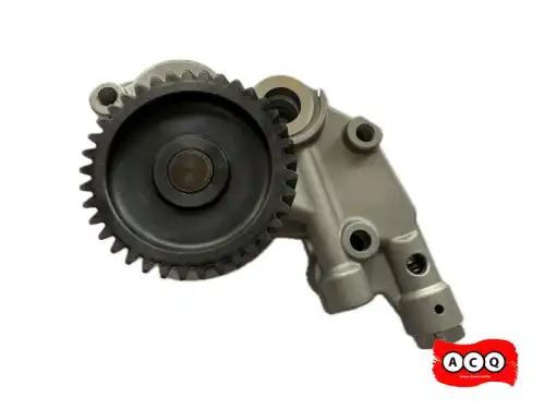 НАСОС МАСЛЯНЫЙ ABM-1735 ACQ