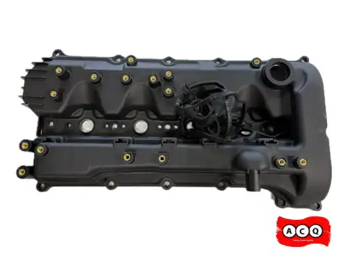 Клапанная крышка двигателя ACQ AAM-313B
