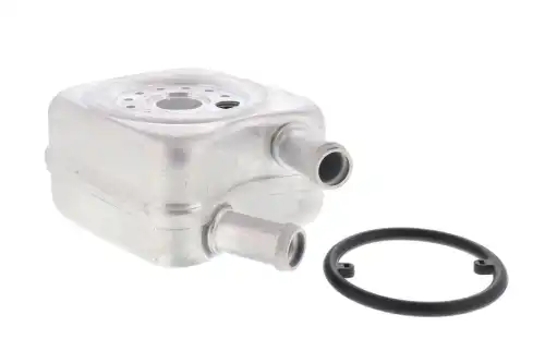 радиатор масляный Audi V15-60-6010 VEMO