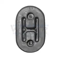 крепление глушителя Mits 86552 WALKER