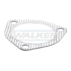 Прокладка глушителя WALKER 80147