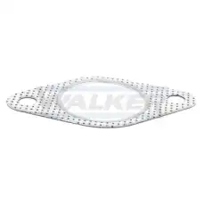 Прокладка глушителя WALKER 80081