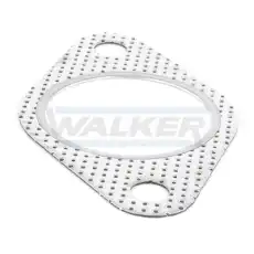 Прокладка глушителя WALKER 80081