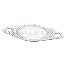 Прокладка глушителя WALKER 80081
