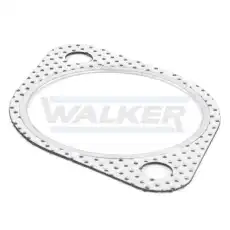 Прокладка глушителя WALKER 80082