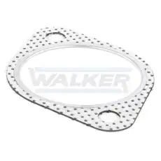 Прокладка глушителя WALKER 80082