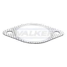 Прокладка глушителя WALKER 80082