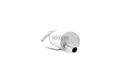 глушитель задняя часть AR 22121 WALKER