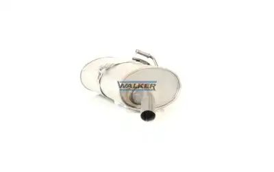 глушитель задняя часть Citr 23289 WALKER