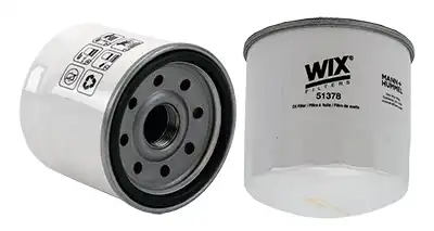 Фильтр масляный WIX 51378 Honda