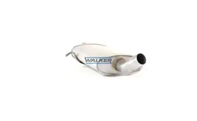 глушитель средняя часть Citr 23091 WALKER