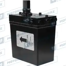 Насос подъема кабины MOTORHERZ 101FA0001BU
