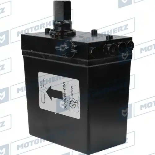 Насос подъема кабины MOTORHERZ 101FA0001BU