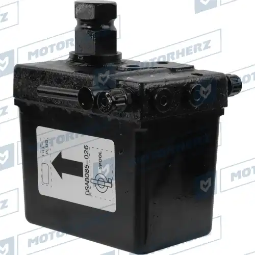 Насос подъема кабины MOTORHERZ 101FA0006BU
