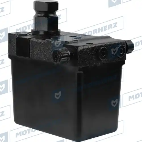 Насос подъема кабины MOTORHERZ 101FA0008BU