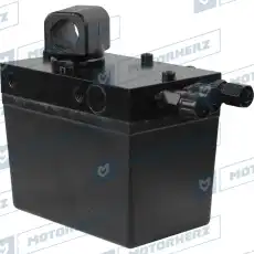 Насос подъема кабины MOTORHERZ 101FA0009BU