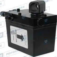 Насос подъема кабины MOTORHERZ 101FA0009BU