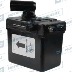 Насос подъема кабины MOTORHERZ 101FA0018BU