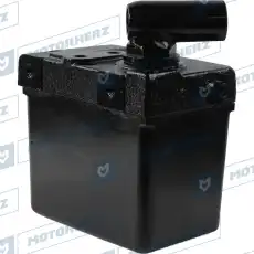Насос подъема кабины MOTORHERZ 101FA0018BU