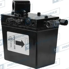 Насос подъема кабины MOTORHERZ 101FA0020BU