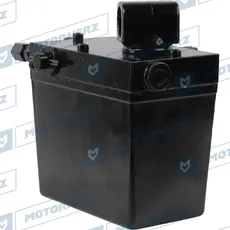 Насос подъема кабины MOTORHERZ 101FA0020BU