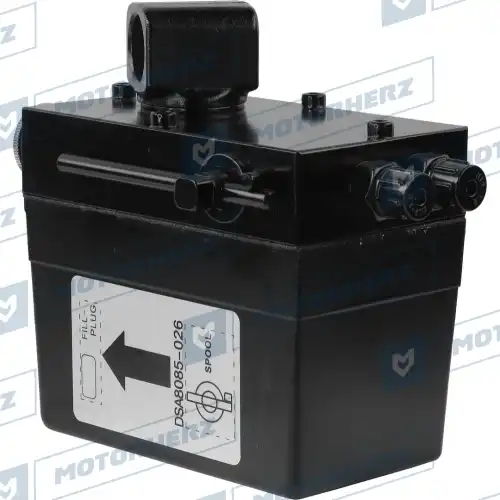 Насос подъема кабины MOTORHERZ 101FA0021BU