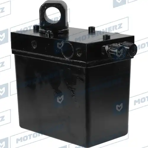 Насос подъема кабины MOTORHERZ 101FA0024BU