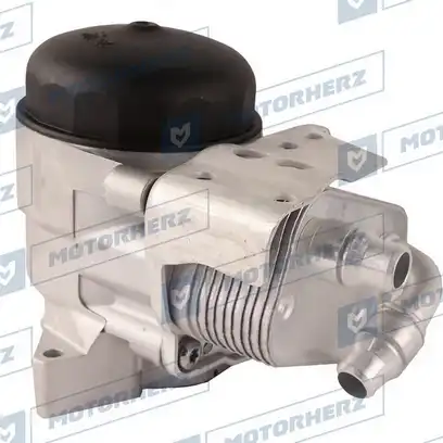 Фильтр масляный MOTORHERZ 111AB0001AE