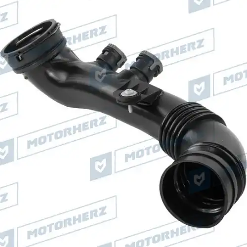 Патрубок воздушный 116AA0004AE MOTORHERZ