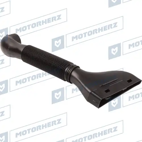 116AA0019AE Патрубок воздушный MOTORHERZ