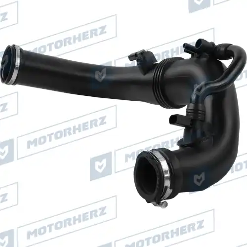 Патрубок воздушный 116AA0025AE MOTORHERZ