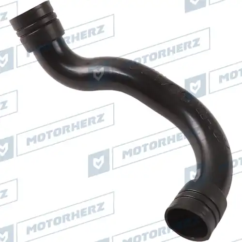116AA0049AE Патрубок воздушный MOTORHERZ