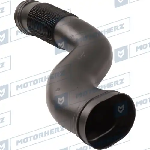 116AA0058AE Патрубок воздушный MOTORHERZ