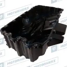 Поддон картера двигателя MOTORHERZ 110NA0003AE