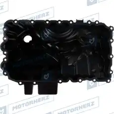Поддон картера двигателя MOTORHERZ 110NA0003AE