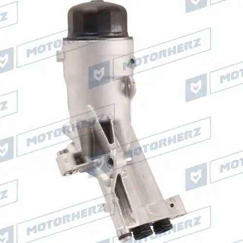 Фильтр масляный MOTORHERZ 111AA0006AE