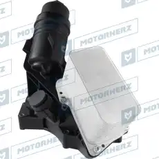 Фильтр масляный MOTORHERZ 111AA0017AE