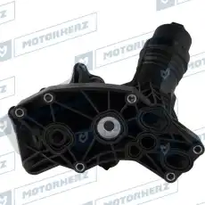 Фильтр масляный MOTORHERZ 111AA0017AE