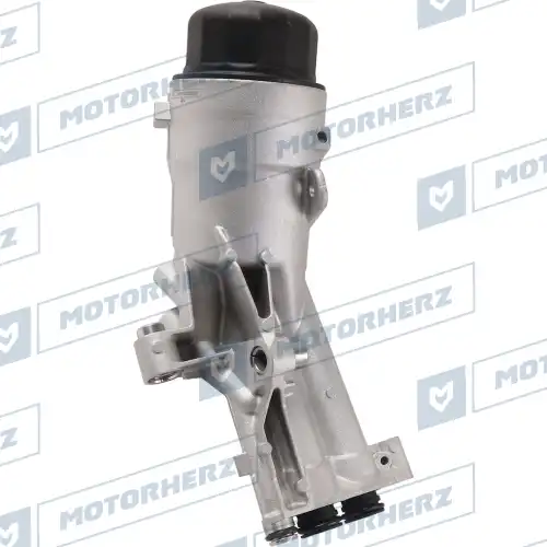 Фильтр масляный MOTORHERZ 111AA0027AE