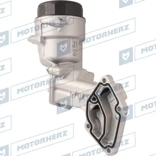 Фильтр масляный MOTORHERZ KRB1009