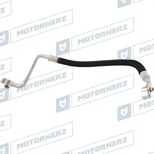 Трубка кондиционера HAC0011 MOTORHERZ