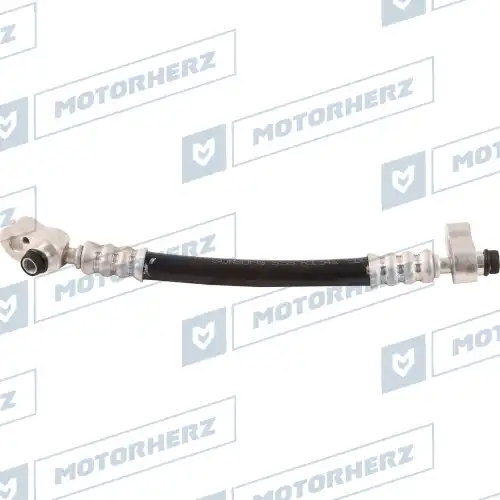 Трубка кондиционера HAC0032 MOTORHERZ