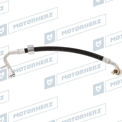 HAC0041 Трубка кондиционера MOTORHERZ