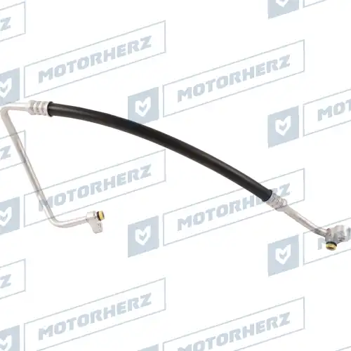 HAC0070 Трубка кондиционера MOTORHERZ