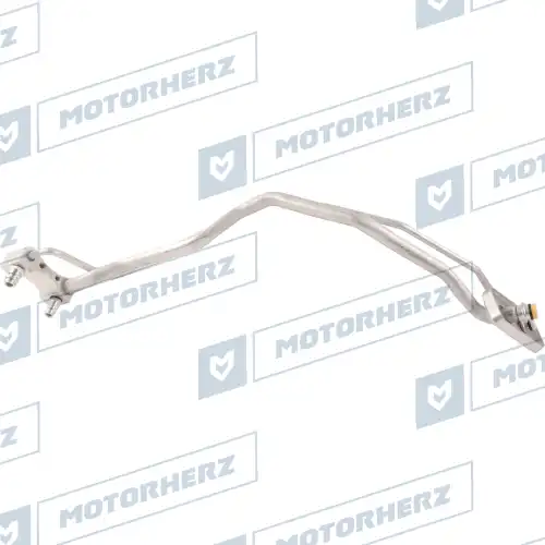 Трубка кондиционера HAC0073 MOTORHERZ