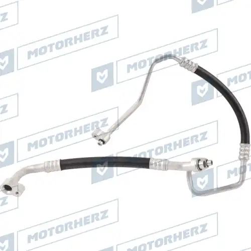 Трубка кондиционера HAC0363 MOTORHERZ
