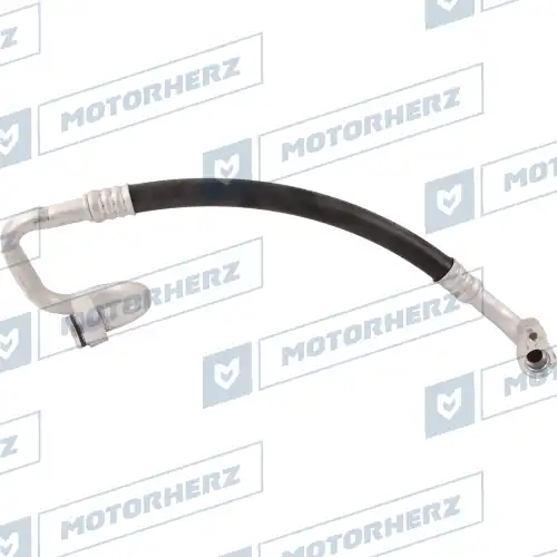 HAC0373 Трубка кондиционера MOTORHERZ
