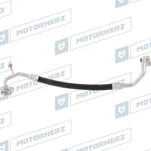 Трубка кондиционера HAC0471 MOTORHERZ