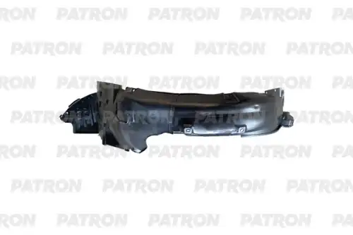 Подкрылок PATRON P72-2737AR