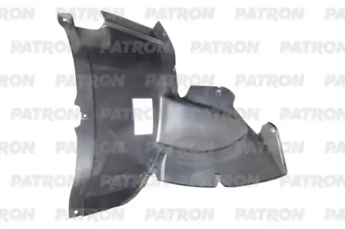 Подкрылок PATRON P72-2758AR